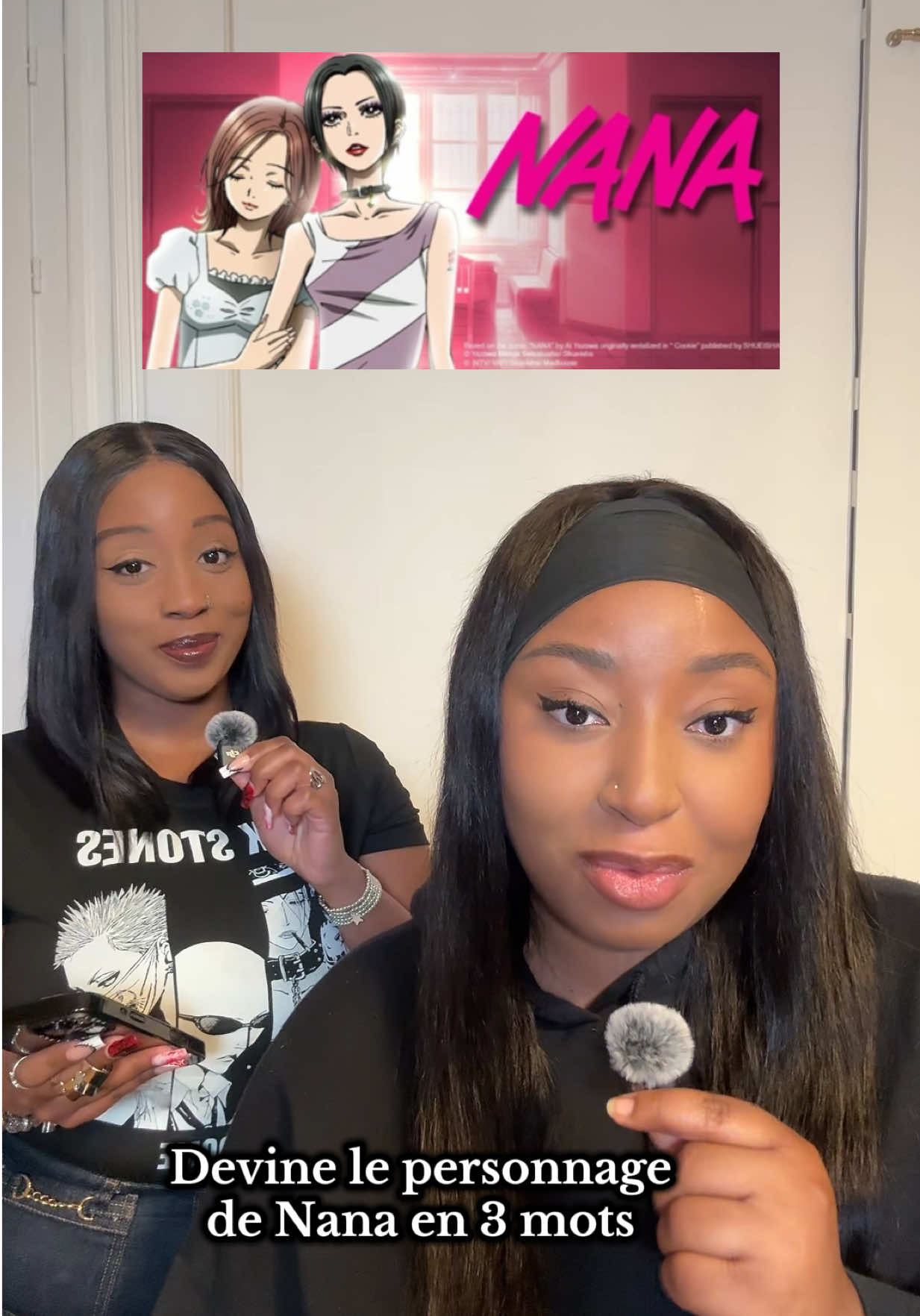 Qui est le 1er ? @Nao 🍥  #nanaanime#animequiz#animefyp#manga 