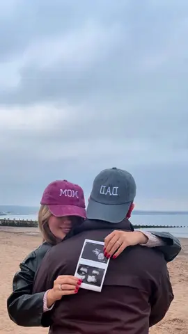 Baby on the way 🤰 #shaden #اكسبلورexplore #اعلان_حمل 