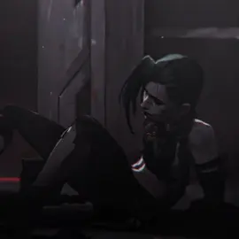 i have nothing to say || Jinx edit || #edit #arcaneseason2 #arcane #jinx #viral 