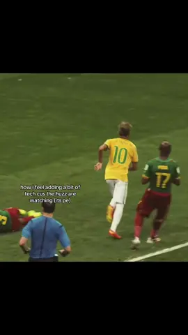 NOBODY is watching you brochacho😭💔✌️