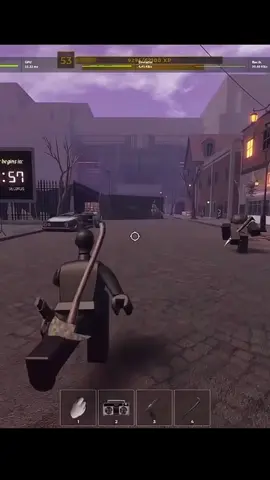 game: criminality #fyp #roblox #criminality 