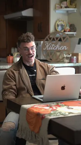 I stopped hiding behind my humor