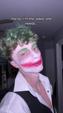 I’d never do that to you Harley Quinn @Kenny :) #fyp #viral #foryoupage 