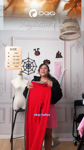 OQQ Women's Casual Pants - High-waisted Loose-Fitting Casual Pants - Comfortable and Elastic Loose Pants with Stretchy Material - Straight Leg Hem