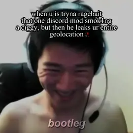 when u is tryna ragebait a discord mod 🥀 #foryou #fyp #viral #meme #trending 