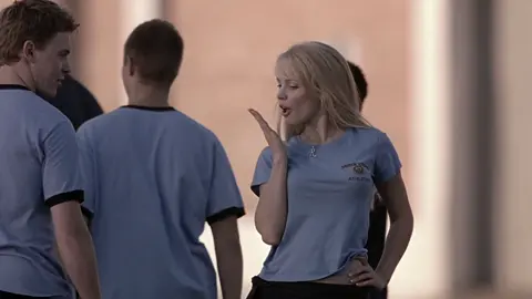 vim alimentar os loucos por esse ship (inclusive eu | #meangirls #plasticpunk #reginageorge #rodrickheffley #diaryofawimpykid 