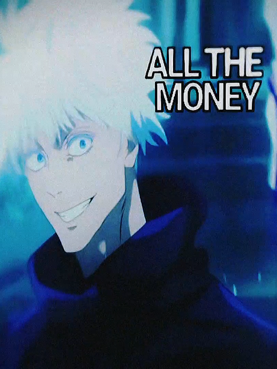 idk #satorugojo #gojoedit #jujutsukaisen #viral #fyp 