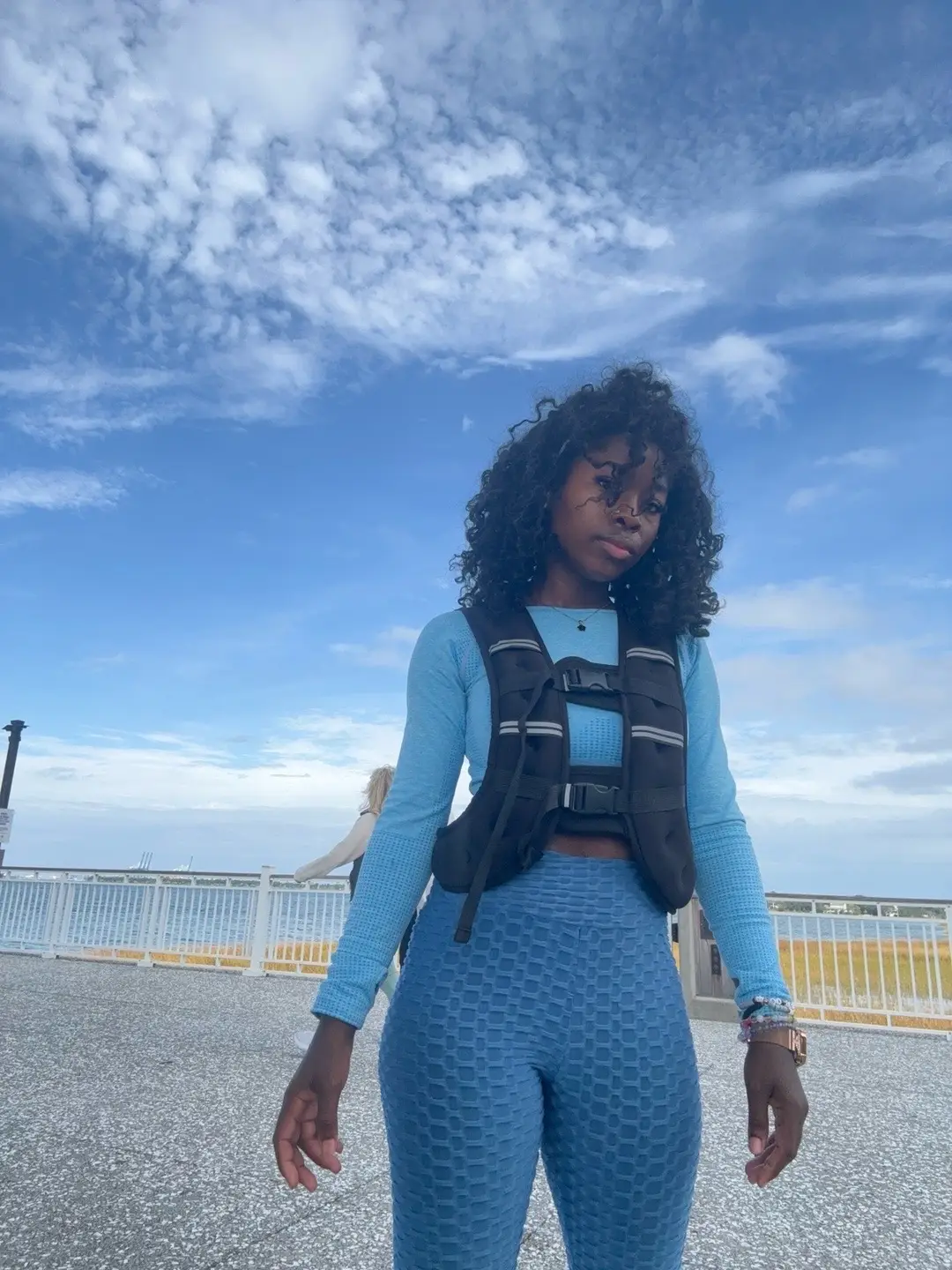 Cute flicks in between my morning scroll 💎 #fyp #charleston 