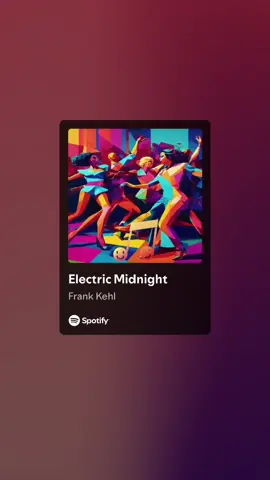 Für euch wieder ein neuer tanzbarer Track, natürlich mit KI erstellt. Den Link zum Titel bei Spotify findet ihr in meiner Bio...💃💫👋 #fun #ki #dancing #dance #dancetrack 