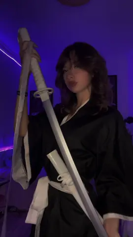 Bankai hakka no togame🫦
