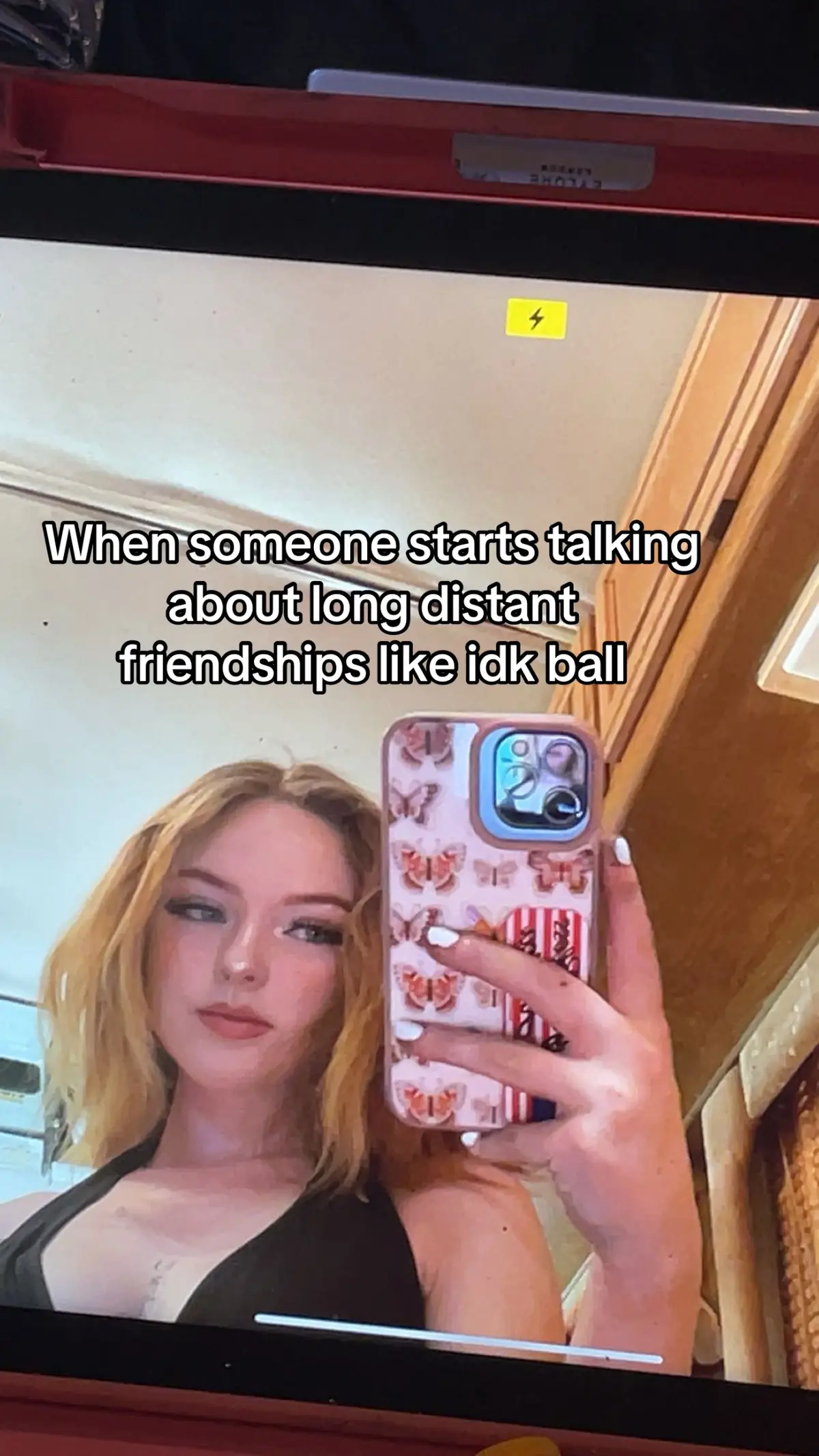 We know ball @Hannah 