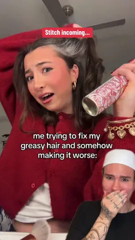 DONT USE TOO MUCH DRY SHAMPOO!😱 @Seapuri US partner. This root cleanser helps to remove excess buildup and reduce scalp itchiness!🥳 #haircareroutine #scalpcleanser #hairhack #bubblebrush #dryshampoo 