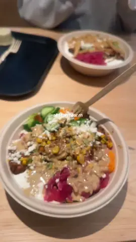 my revival #fyp #cava #food #cavameal 