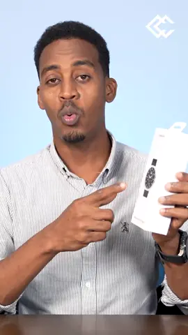 Ma aragtay Samsung Watch 8 Classic? ila arag hadda! #iM252@sangunisom