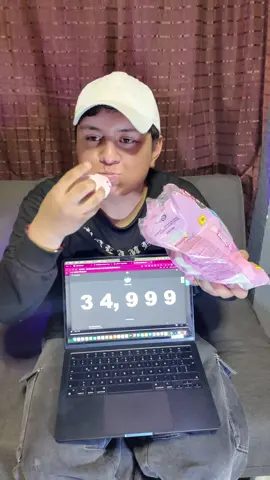 1 seguidor = 1 bombon #fyp #shexartz  