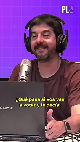 escúchame gordito  #plm #parenlamano #vorterix #luquitasrodriguez #germanbeder 