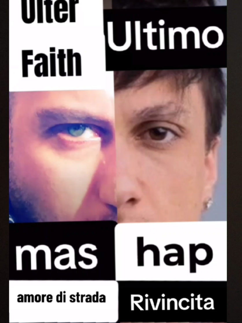 ultimo mashap il vaso ulter Faith  cheerful #ultimo #ulterfaith #mashap #ilvaso #parchettoultimo @Minnie 