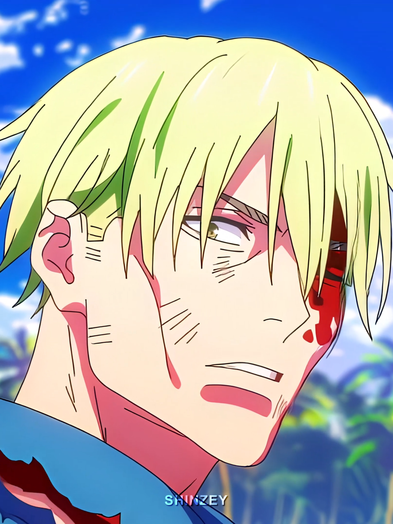 Nanami is Too Strong 💀 | Jujutsu Kaisen#edits #edit #anime #animeedit #jujutsukaisen #jjk #jjkedit #nanami #nanamiedit #kentonanami #nanamikento