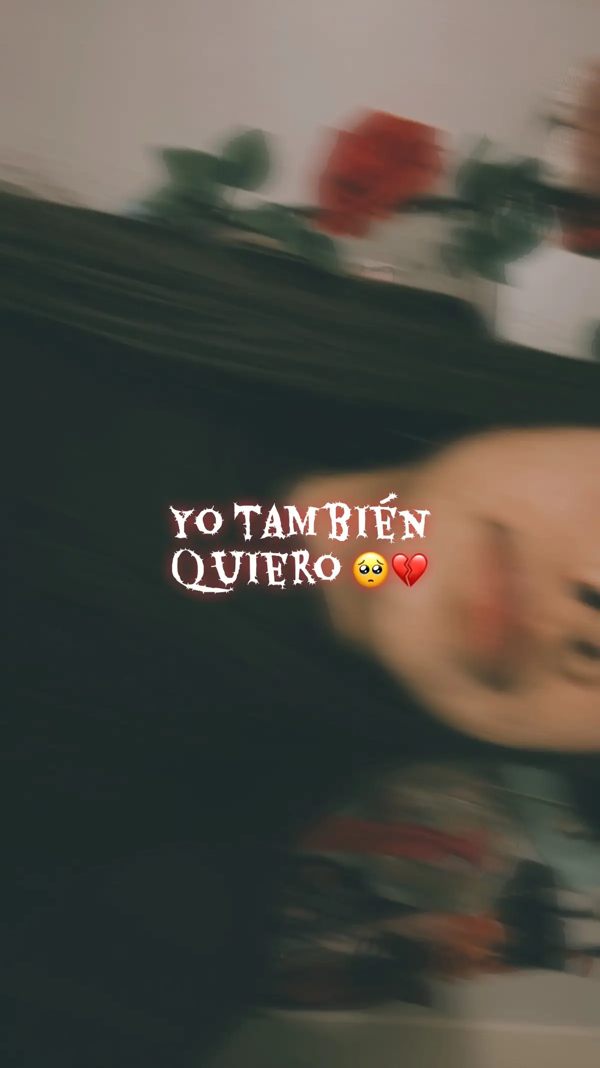 Yo también #quiero #vivir #ese #sueño #don pul 🥺💔