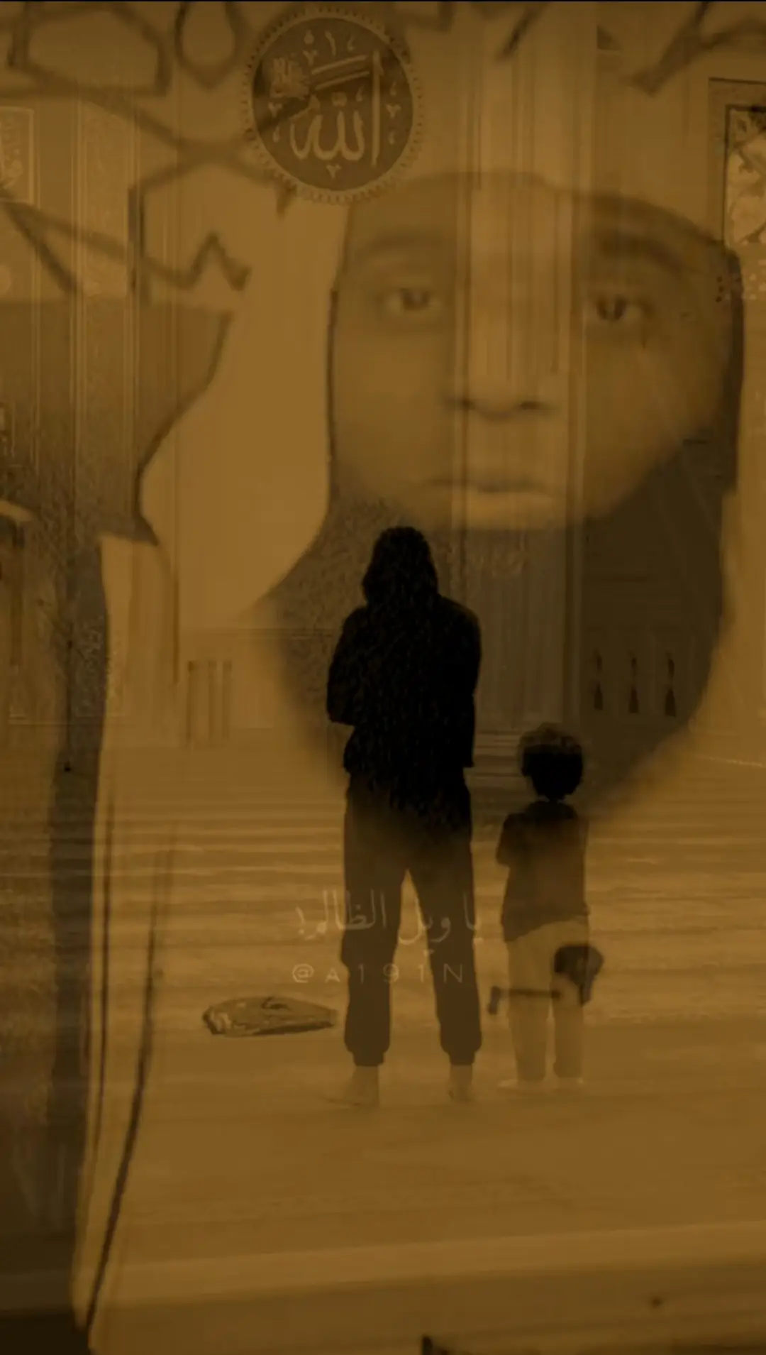 #اكتب_شي_توجر_عليه #يامهموم #تعال #دعاء_يريح_القلوب #بدر_المشاري 