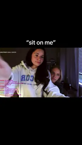 #JATTIE #jocelynandmattie #wlw #twitch #streamers 