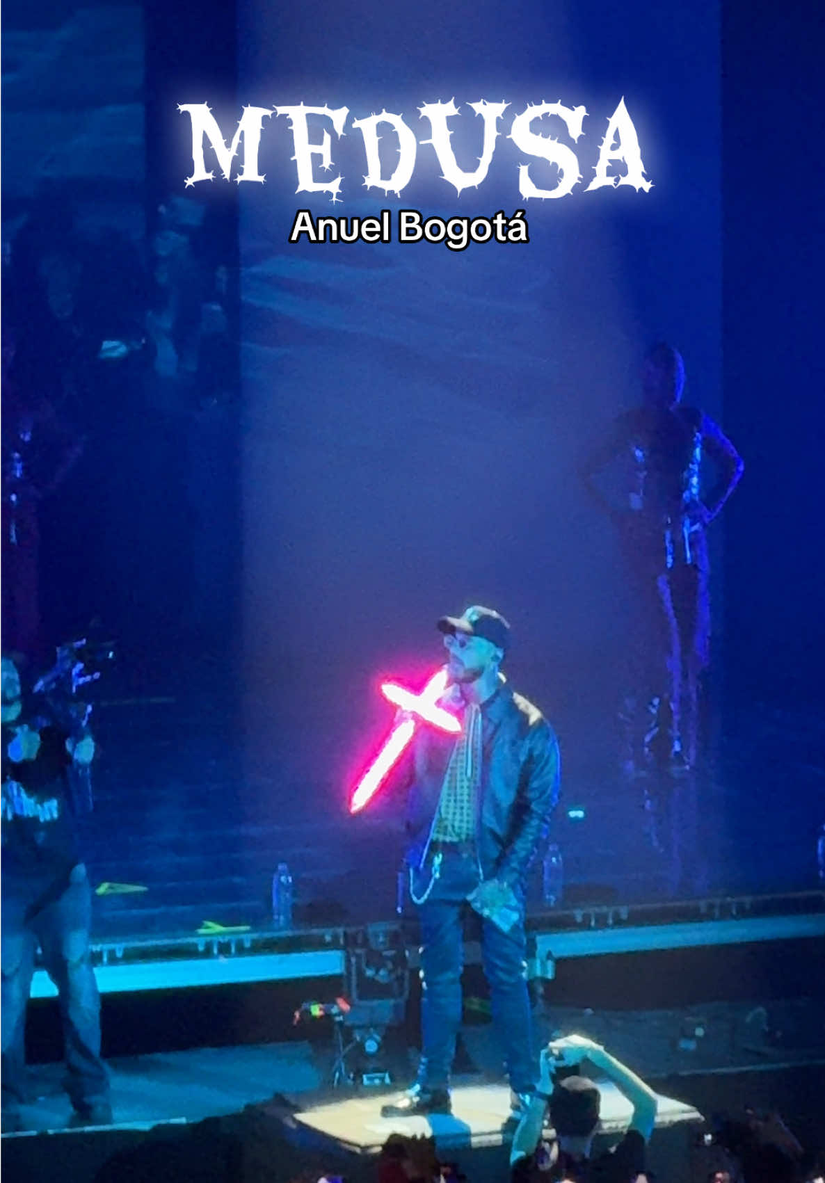 No hay excusaaaaaa #rhml👹 #anuel 