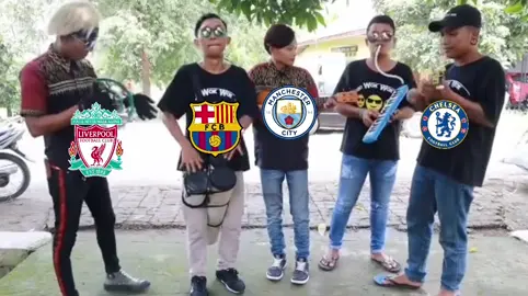 keadaan di goa🤣🤣 #barcelona #liverpool #manchestercity #chealsea #foryoupage 
