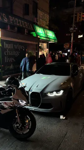 #bmw #m4 #g82 #s1000rr #fyp 