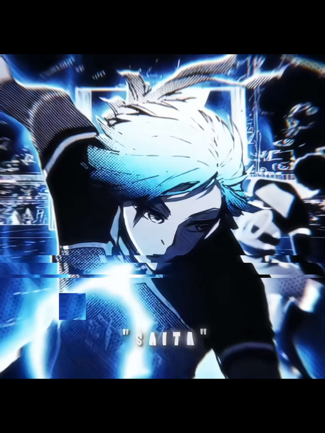 Us? Kaiser Edit – Blue Lock 🌹🔥 [Song: Montagem Gorilla] #kaiser #kaisermichael #bluelock #bluelockmanga #mangaedit 