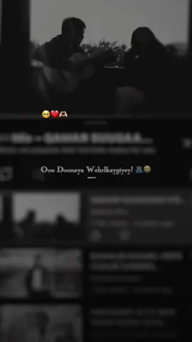 Wehelkaygiyey😭. #hafeitt_1💗 #amaadinbila🤍 #cishqibeera🌴❤️‍🔥👸🏻 #daauud🤴🏿 