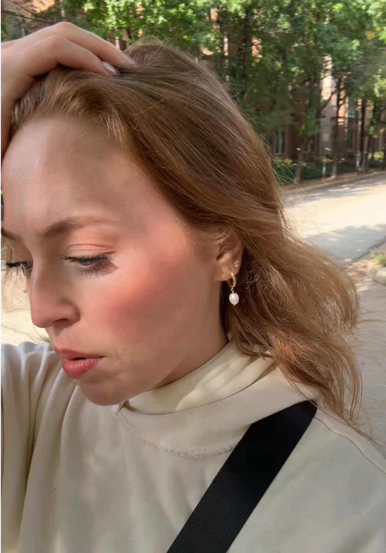 It’s a Sunday that’s why I want a boyfriend 