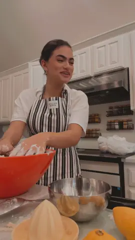 50 personalities in my kitchen 🤭 #nancyajram #fy #cooking #arab #كسبلور 