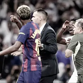 They think they won 4-0 or 5-2😂Be Humble. | #lamineyamal #vinicius #ElClasico #realmadridvsbarcelona #edit