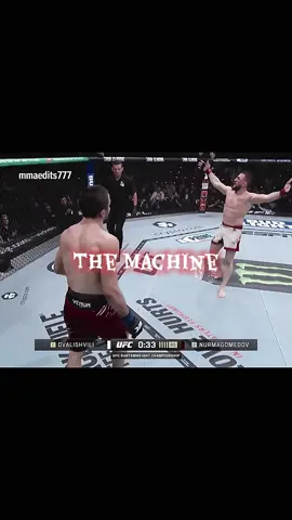 #merabdvalishvili #UFC #edit #fyp  