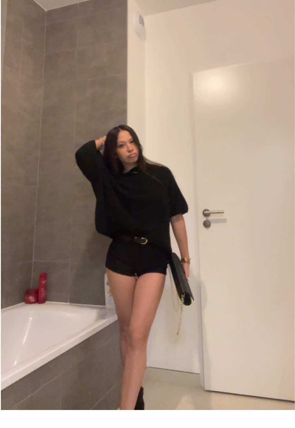 #TikTokFashion #OOTD #ootdinspo 