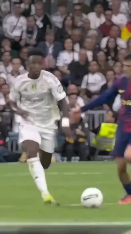 vinicius JR.#vinijr🇧🇷 #halamadrid #liveincentiveprogram #clasico #realmadrid 