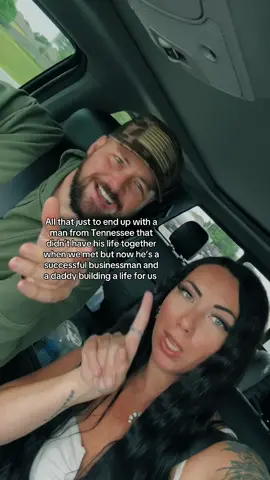 if you knew him over a year ago, you don’t know him now. a man that strives to make sure his family is taken care of because he didn’t have that growing up. we have fought like hell to get to this point in our relationship and have had a mirror reflection of one another at times. wouldn’t want to spend life with any other man 🫶🏽🖤