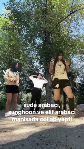 #sunghoon #dance #sudefan #confessyourlove #remix 