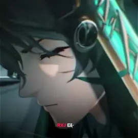 qiuyuan new trailer #wuwa #wutheringwaves #edits