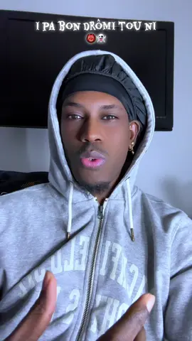 Ma grand me disait dort avec un caleçon à l’envers 🙃 #pourtoi #973🇬🇫 #🇬🇫 #guyane #myth 