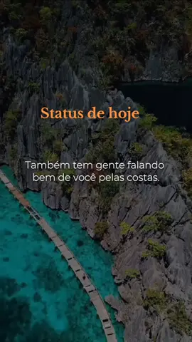 #STATUSDEHOJE #MOTIVACAO #Motivacional #reflexao 
