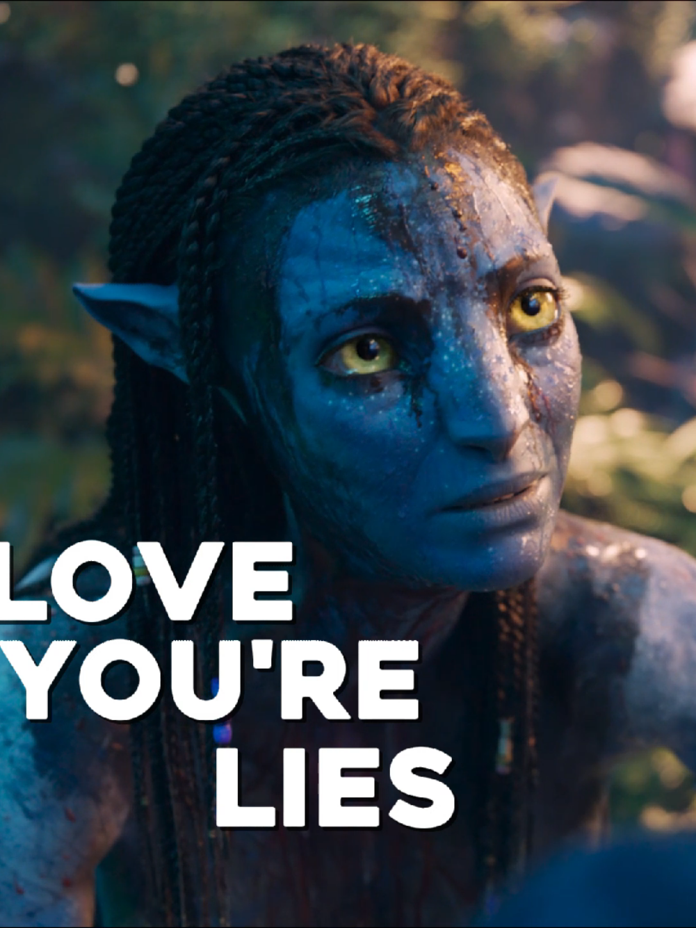 lets forget that miley cyrus gonna write a song for afaa 💀 #varangedit #neytiriedit #avatar #avataredit #getintoforyoupage 