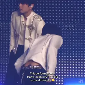 || (Or should i say „Hollow” performance? 🤯) DAMNN I’M SO ADDICTED TO THIS 🫠 :: #hanjisung #hanjisungedit #skz #straykids #foryou 