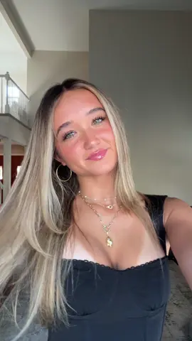 i act got ready for the day 