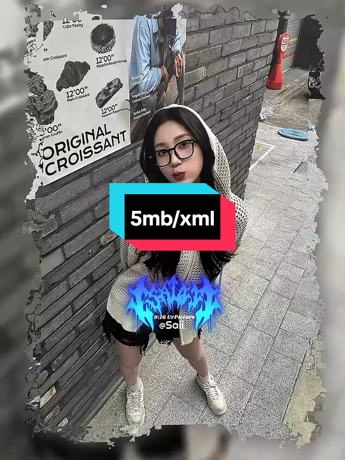 trend kah?old😋🤙#saiipreset #5mbpreset #xmlpreset 