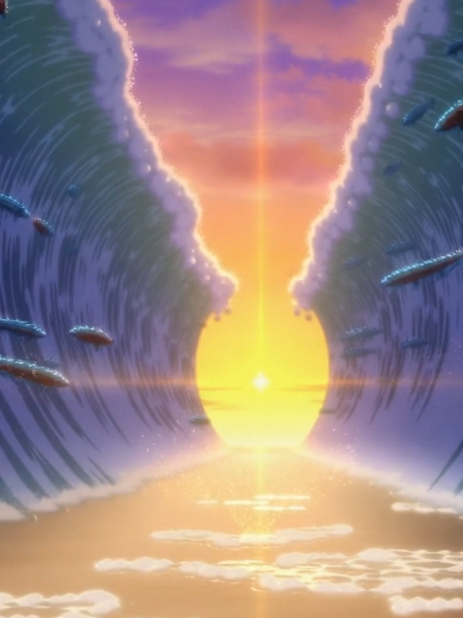 👉 QUAL CENA BÍBLICA VOCÊ QUER VER EM ANIME? 💬 Comenta aí! Curti e compartilha que irei fazer mais! 🔔 MOISES ABRE O MAR COMO VOCÊ NUNCA VIU ANTES! 💬 Foi minha primeira cena de mais de 1 minutos o que acharam??   #bibliaemanime #animegospel #animedabiblia #MoisésAnime #MarVermelho #AnimeBíblico  #AnimeCristão #AnimePTBR
