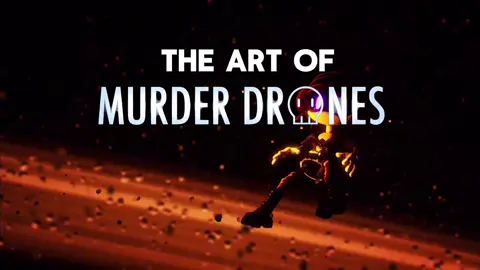 NUZI #CapCut #murderdrone #glitchproductionsmurderdrones #Nuzi 