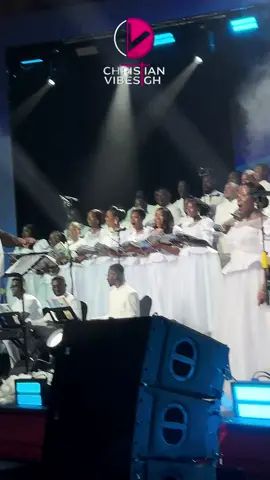 Watch to the end 😅 You can't love @harmoniouschorale_ghana any less God bless this amazing Choir!!  #choir #choirtok #harmoniouschorale #choralemusic #ghanatiktok🇬🇭fyp 
