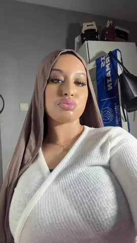 Apoutchou bb🤪 #🇩🇿 #pourtoii #färdig 