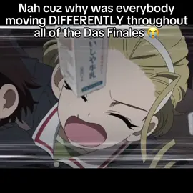 Everybody was LOCKED IN 😭🙏 . . . #recommended #anime #girlsundpanzer #garupan #fyp 